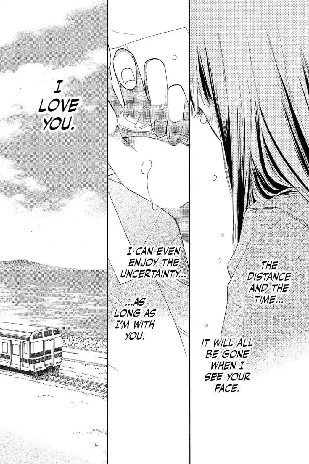 Kimi Ni Todoke Chapter 119 44